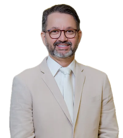 Dr. Marcone